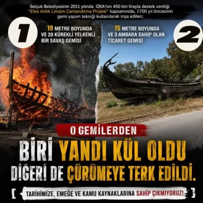 ATEŞ OLMAYAN YERDEN DUMAN ÇIKMAZ