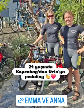 BATAN GEMİNİN DÜŞÜNDÜRDÜKLERİ