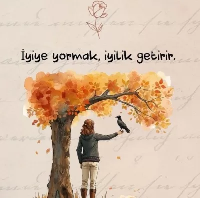 ENERJİNİZİ DOĞRU HARCAYIN