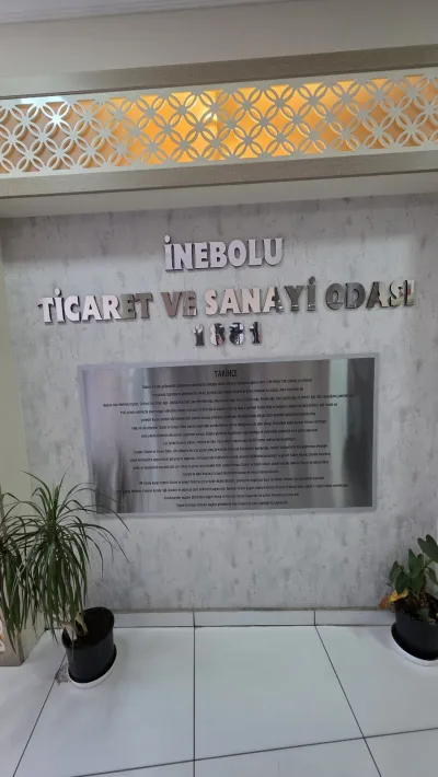 İNEBOLU TİCARET ve SANAYİ ODASI, TÜRK OCAĞI