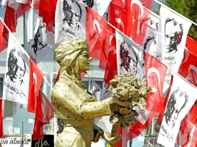 BÜLBÜL HANIM 'ÇİLE BÜLBÜLÜM' Ü ANLATTI