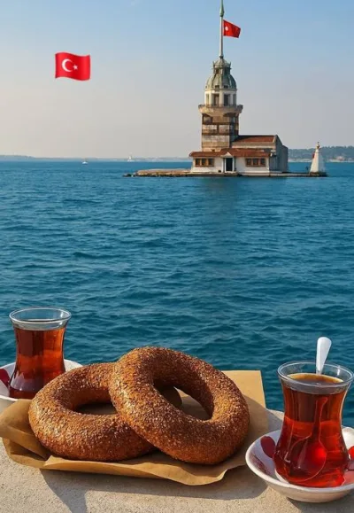 GENÇ VE DİNAMİK KALMAK İÇİN