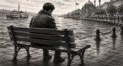 KİMSEYLE UĞRAŞMIŞYORSAN, YAŞLANDIN DEMEKTİR