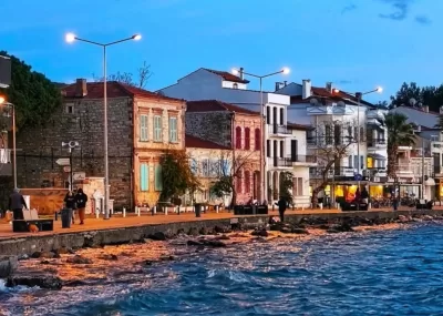 KAYYIM BENİ ŞAŞIRTTI