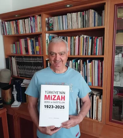 HİÇBİR ZAMAN UNUTULAMAZ