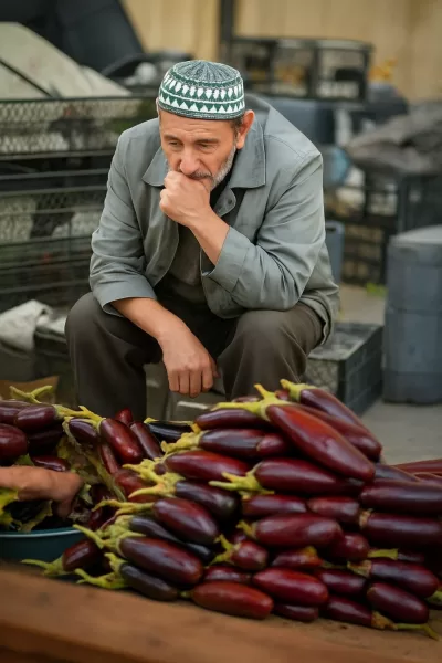 TÜRKLER KARARSIZLAR