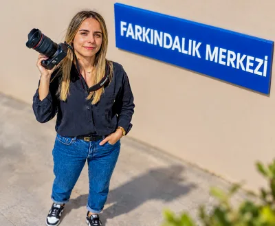 EZELDEN KANDIRILMAYA ALIŞTIK