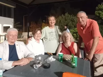 SEVGİ ve HUZUR ARAYANLAR