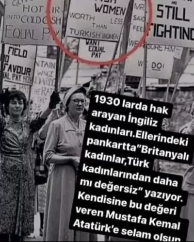 TARİH YAZANLAR