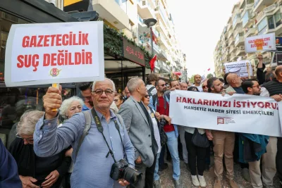 EN BÜYÜK ÖDÜL