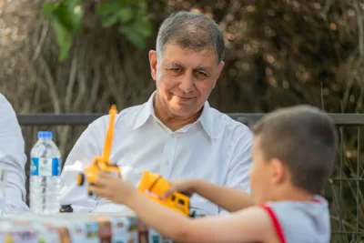 BÜYÜK DEĞİŞİMLER, KÜÇÜK DAVRANIŞLARDAN DOĞAR