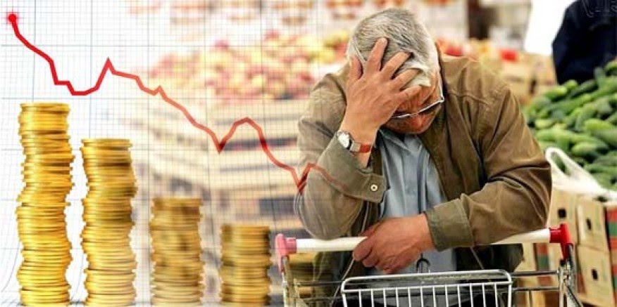 Mart ayı Enflasyonu Açıklandı!