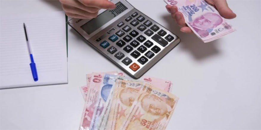 Memur ve Emeklilerin Maaşı Belli Oldu
