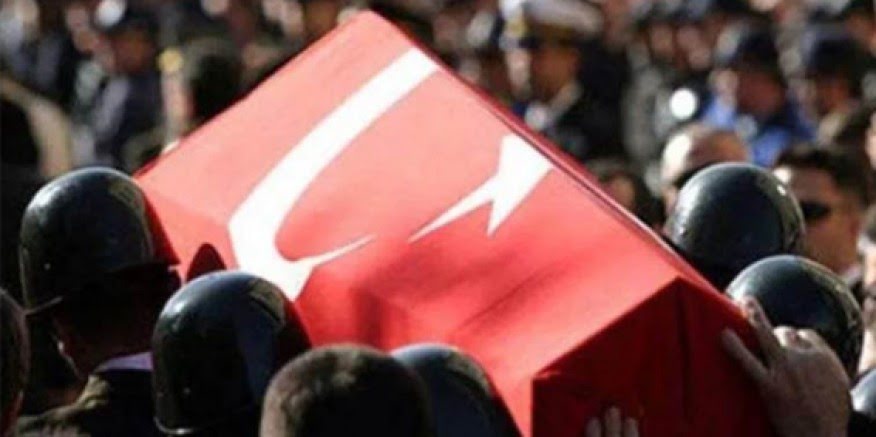 MSB: 6 Askerimiz Daha Şehit Oldu