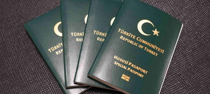 Muhtarlardan Yeşil Pasaport Talebi
