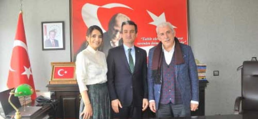 Müreffeh bir ülkeye kavuşmak okumakla olur