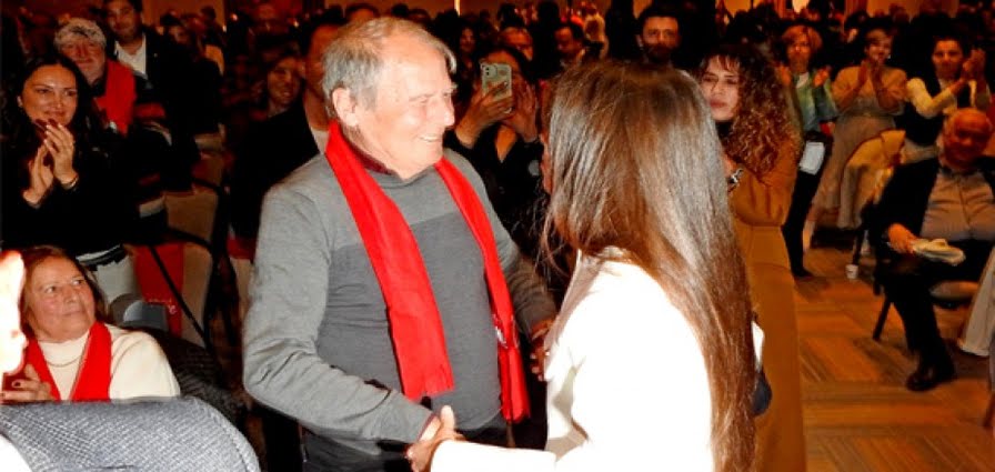 Mustafa Denizli, "Lal, halkı için çalışacak"