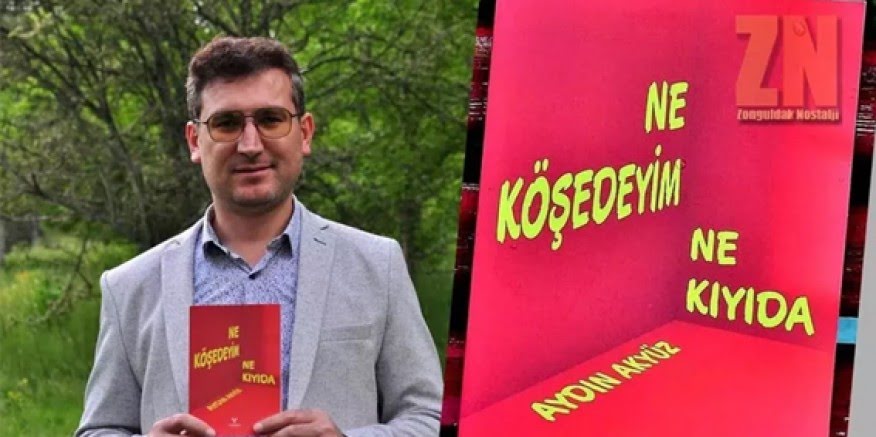 “Ne Köşedeyim Ne Kıyıda??