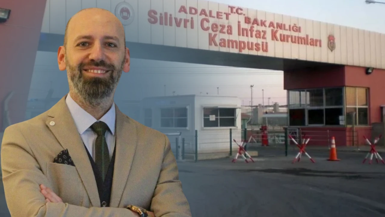 Çeşme Belediye Başkan Yardımcısı Gülin: Bizi cezaevinde unuttular!