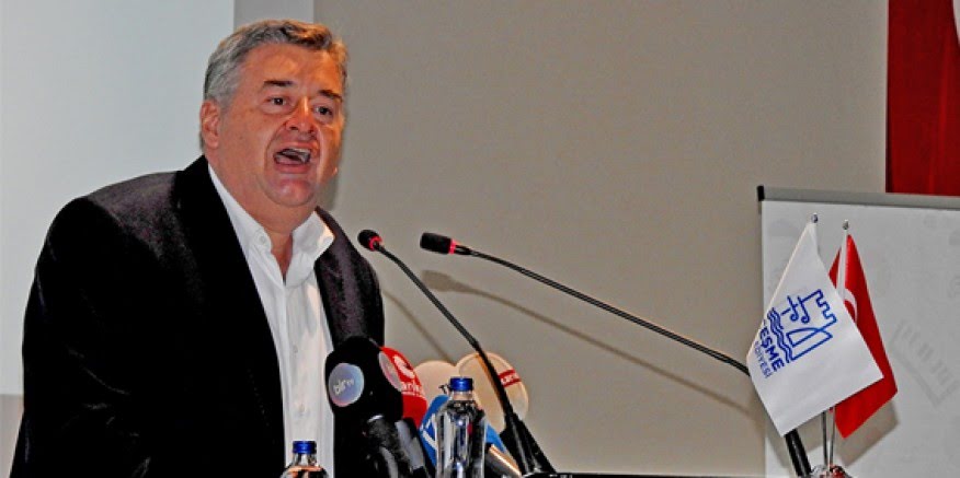 Oran, "Ezici çoğunlukla seçimi kazanacağım"