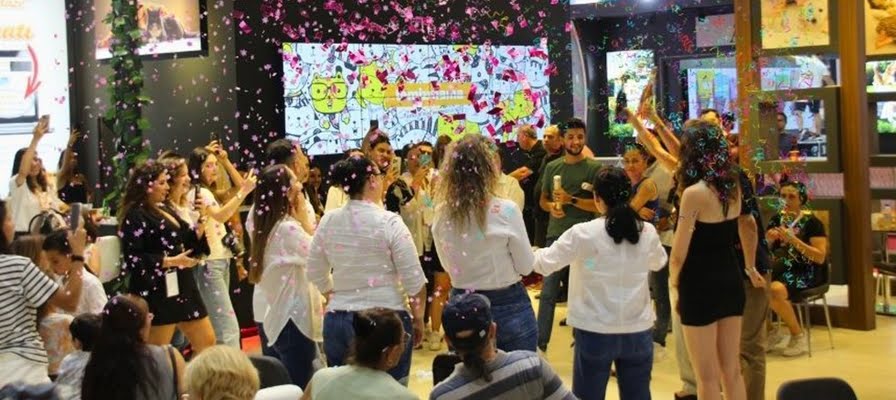 PET İZMİR 2024'te görkemli kapanış