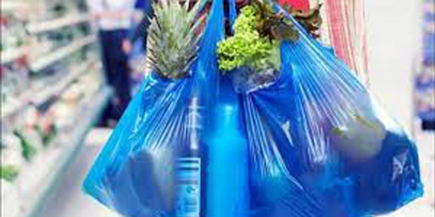 Plastik poşet de zamlandı