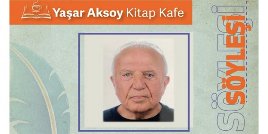 Reşat Akbaykal'dan  "Çeşme ve Alaçatı Yemekleri" söyleşisi