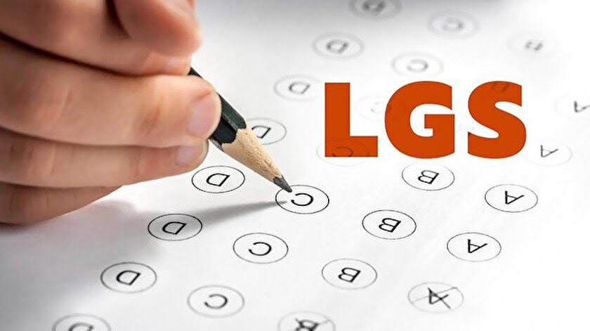 LGS VELİLERİNE ÖZEL 5 KRİTİK ÖNERİ!