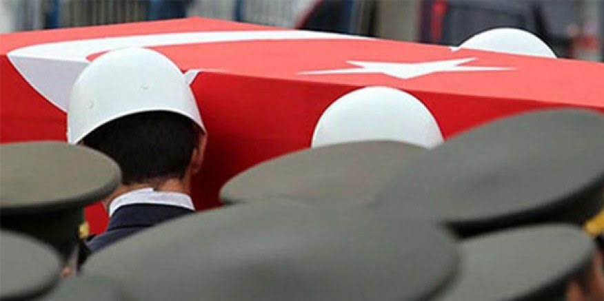 Şehit 6 askerin kimlikleri açıklandı