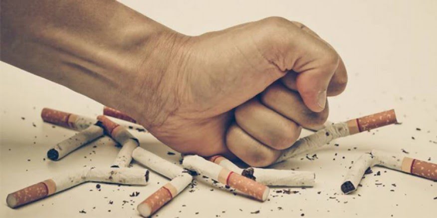 Sigara bağımlılığı tedavisi ücretsiz oldu