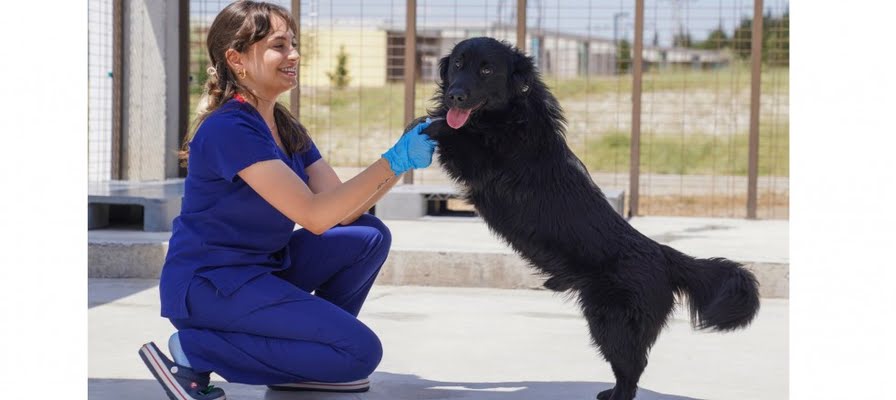 Sokaktaki canlar için yol haritası belirlendi