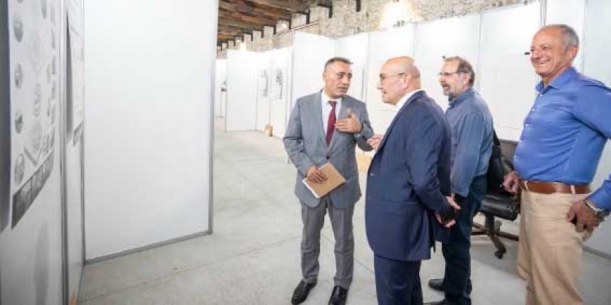 Soyer: Geleceğe miras bırakılacak bir anıt yapı olacak