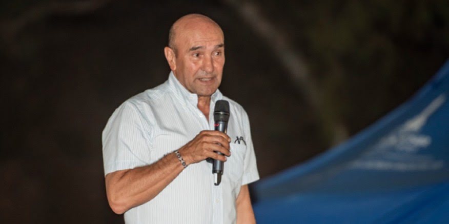 Soyer: “Varlık sebebimiz Lozan’dır??
