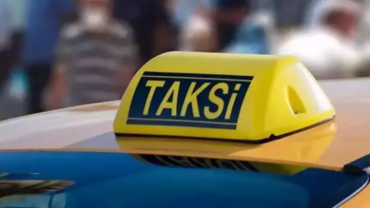 Taksilerde yeni nesil ödeme kaydedici cihazı zorunlu olacak