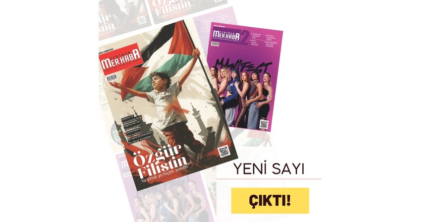REKLAMSIZ DERGİ