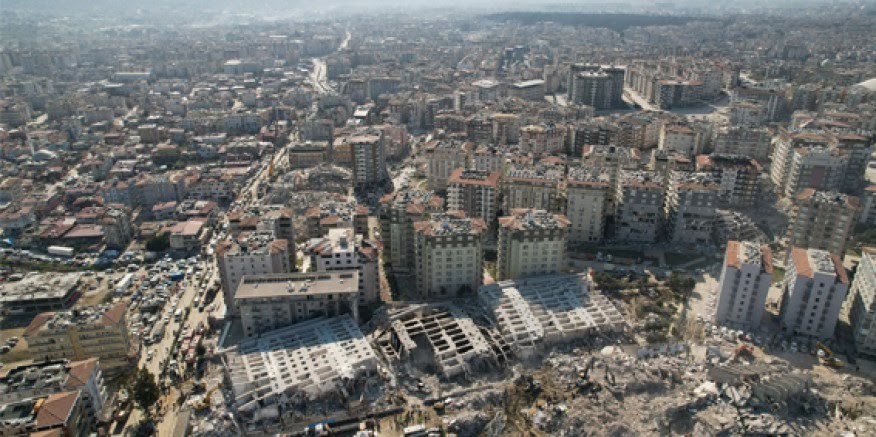 TEMA Vakfı 2023’ün Çevre Olaylarını Değerlendirdi