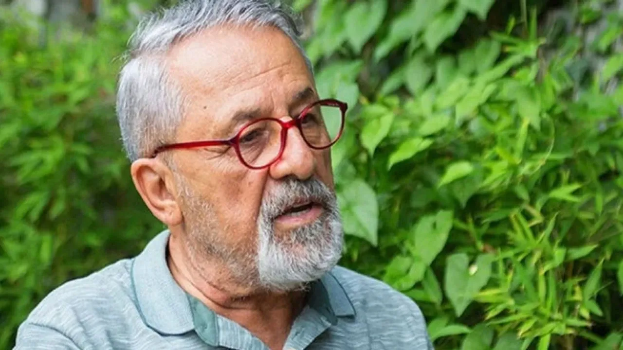 Prof. Dr. Naci Görür, “Çeşme’de sahil yerleri sorunlu ama zemin çok kötü değil