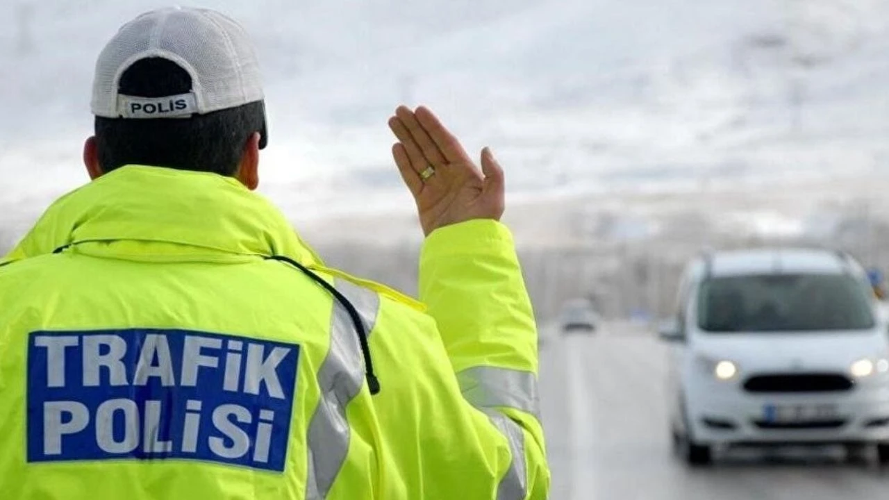 Trafikte kural ihlallerine karşı “sıfır tolerans??
