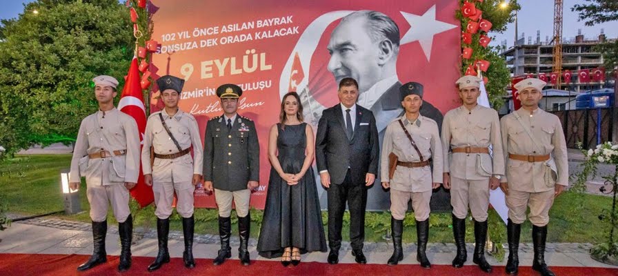 Tugay:  Biz varsak Türkiye Cumhuriyeti sonsuza dek var olacak