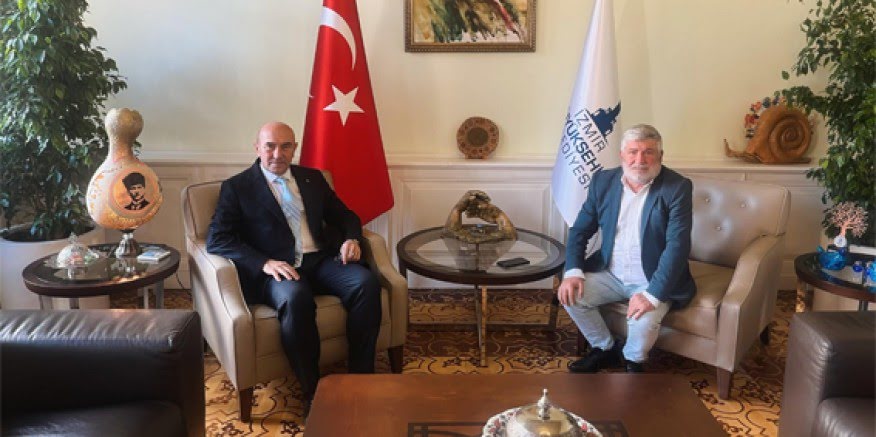 TUNÇ SOYER : BU HİKAYEYİ AŞKLA DEVAM ETTİRMEK İSTİYORUM