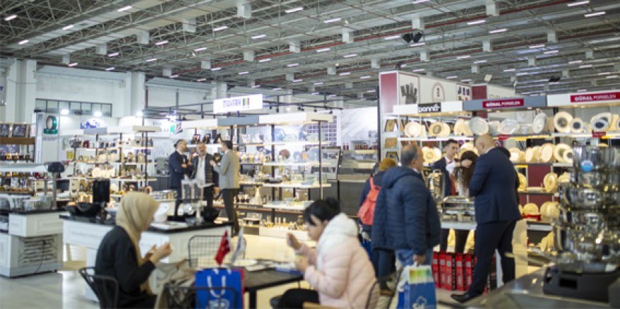 Turizm sektörü HORECA'ya çıkarma yapacak