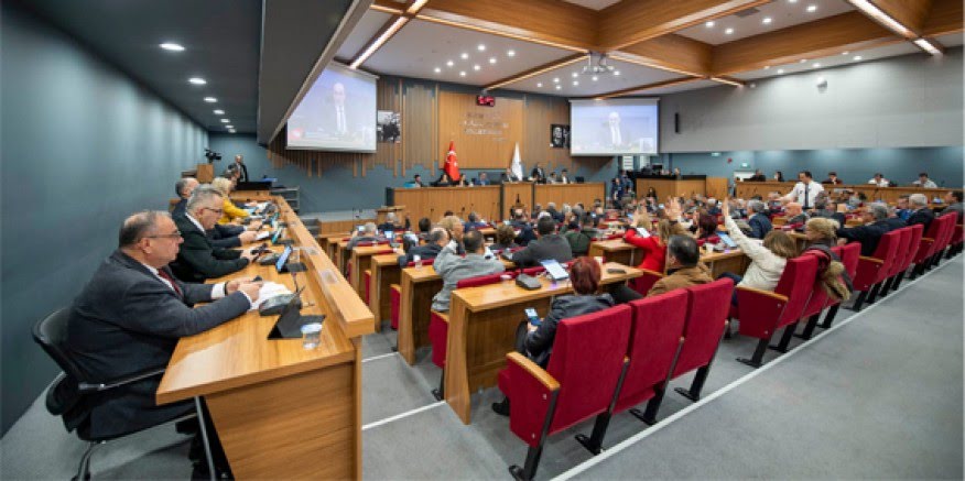 Üç projenin maliyeti 1 milyar 235 milyon Euro Soyer: “İzmir tarihinde bir ilk??
