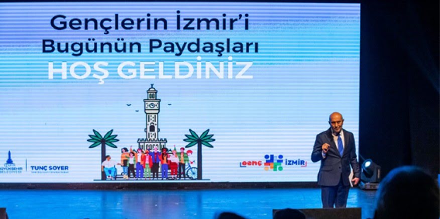 Üniversiteli gençlere 60 milyon lira destek