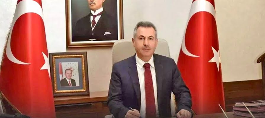 Vali Elban, "Çeşme'de profesyonel bir sistem kuracağız"