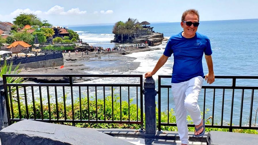 Yakup Demir'den Bali’ye dev turizm yatırımı 