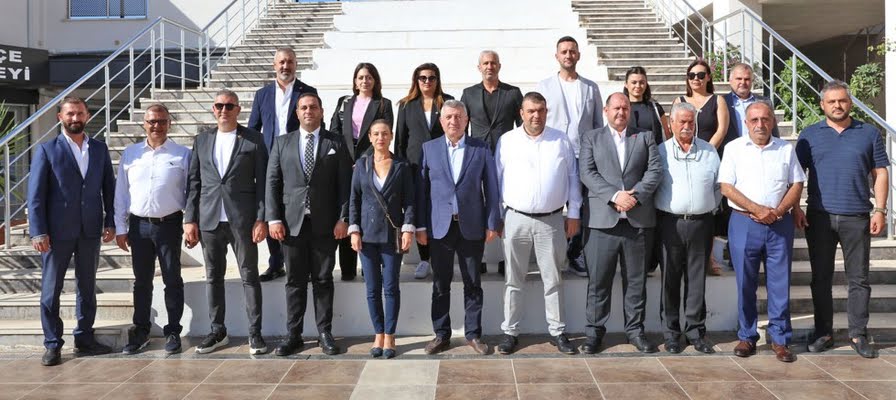 Yarımada Belediyeler Birliği’nden Öğrencilere Burs