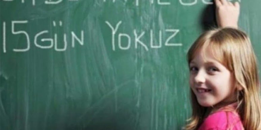 Yarıyıl tatili için ailelere 20 öneri