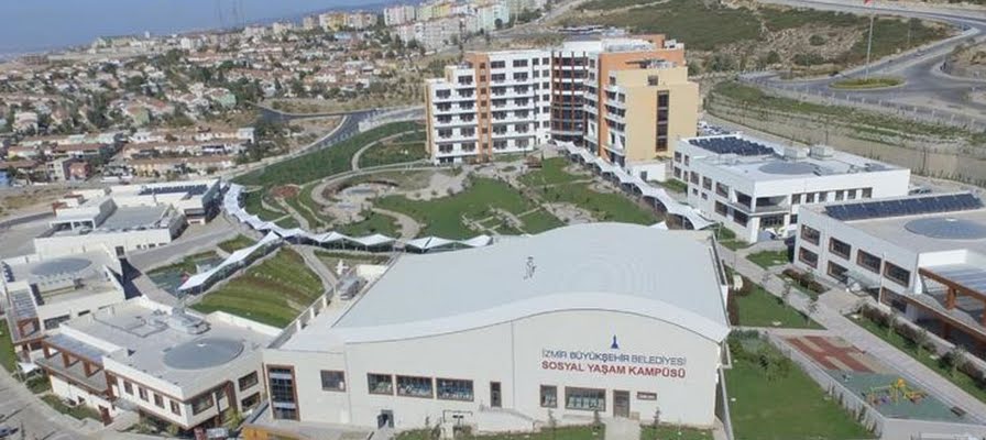 Yenilenebilir enerjide İzmir’den örnek hamle