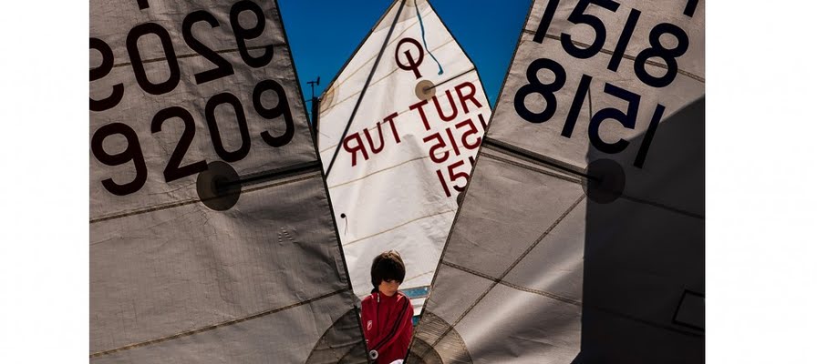 Yoğun ilgi gören Alaçatı Ulusal Fotoğraf Maratonu tamamlandı