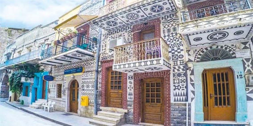Yunan adalarında kapıda vize dönemi başladı